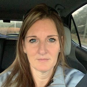 Meet your Posher, Kellie